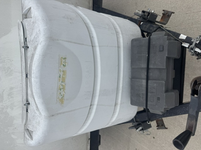 2009 Forest River Surveyor SV-235RKS - Image 9