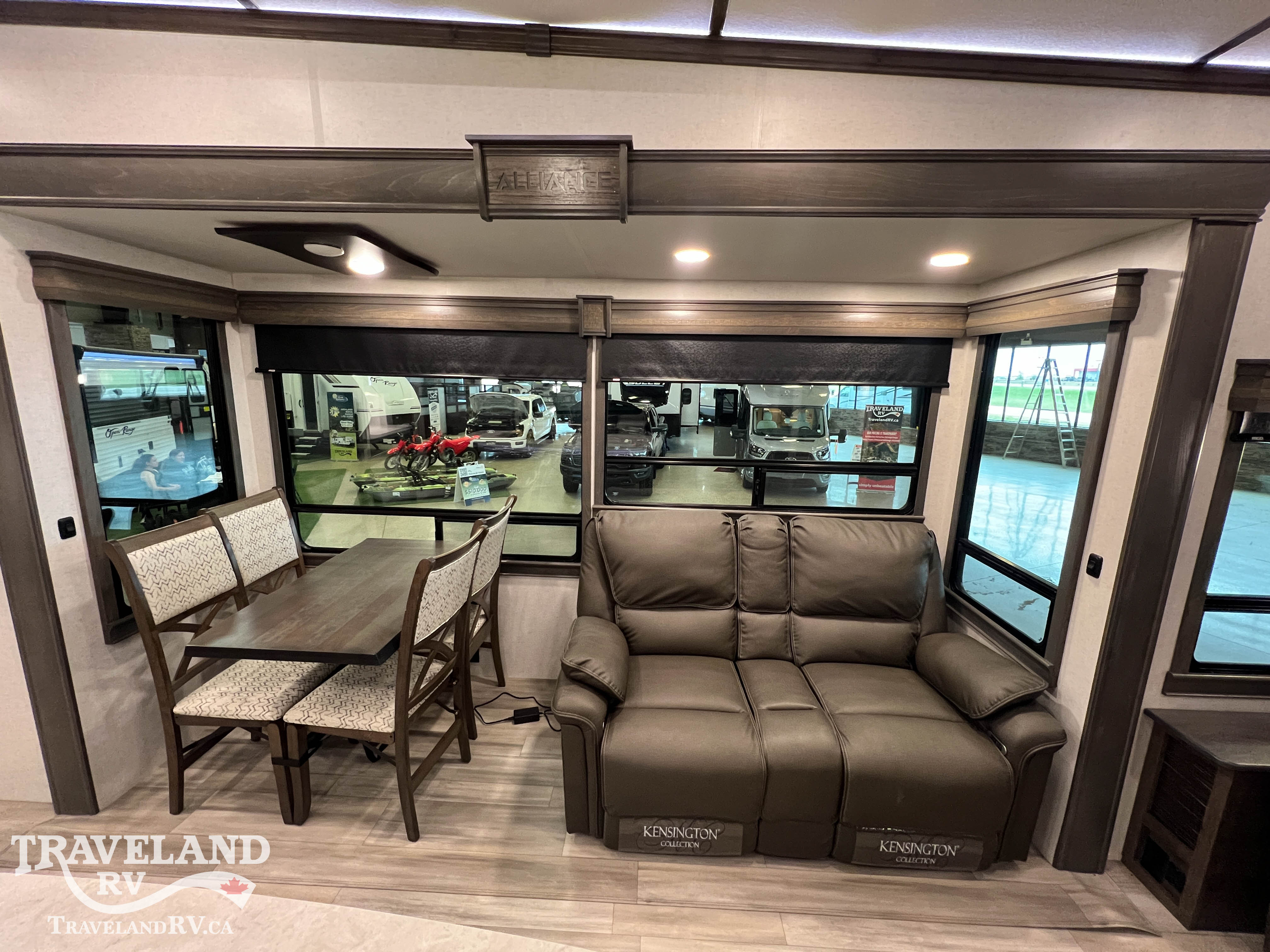 2022 Alliance RV Paradigm 390MP - Image 14