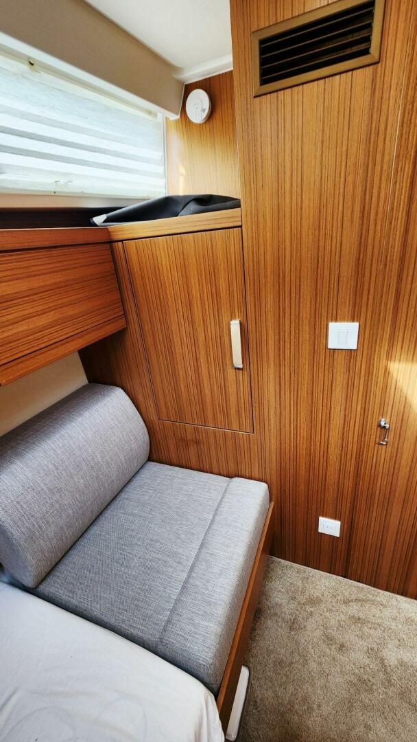 2022 Greenline 40 Hybrid - Image 45