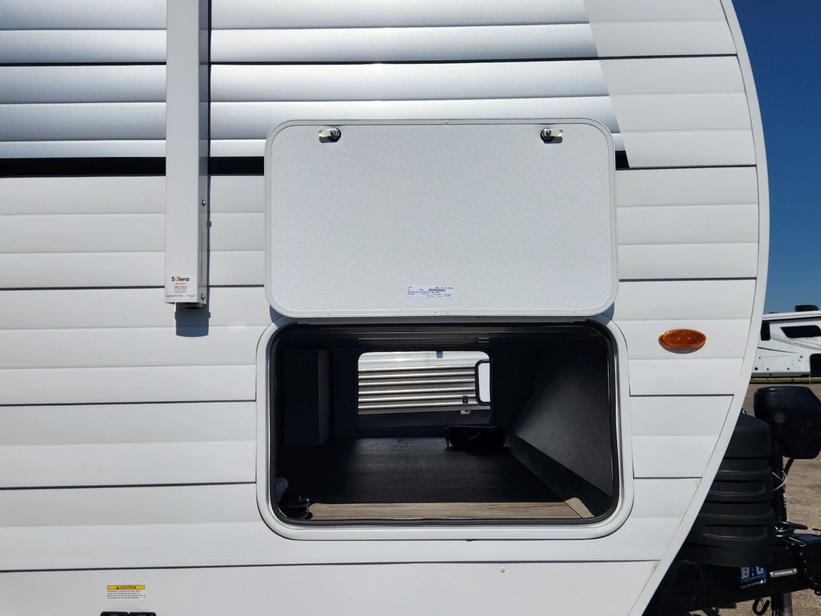 2026 VENTURE RV SIENNA 231VRK - Image 5