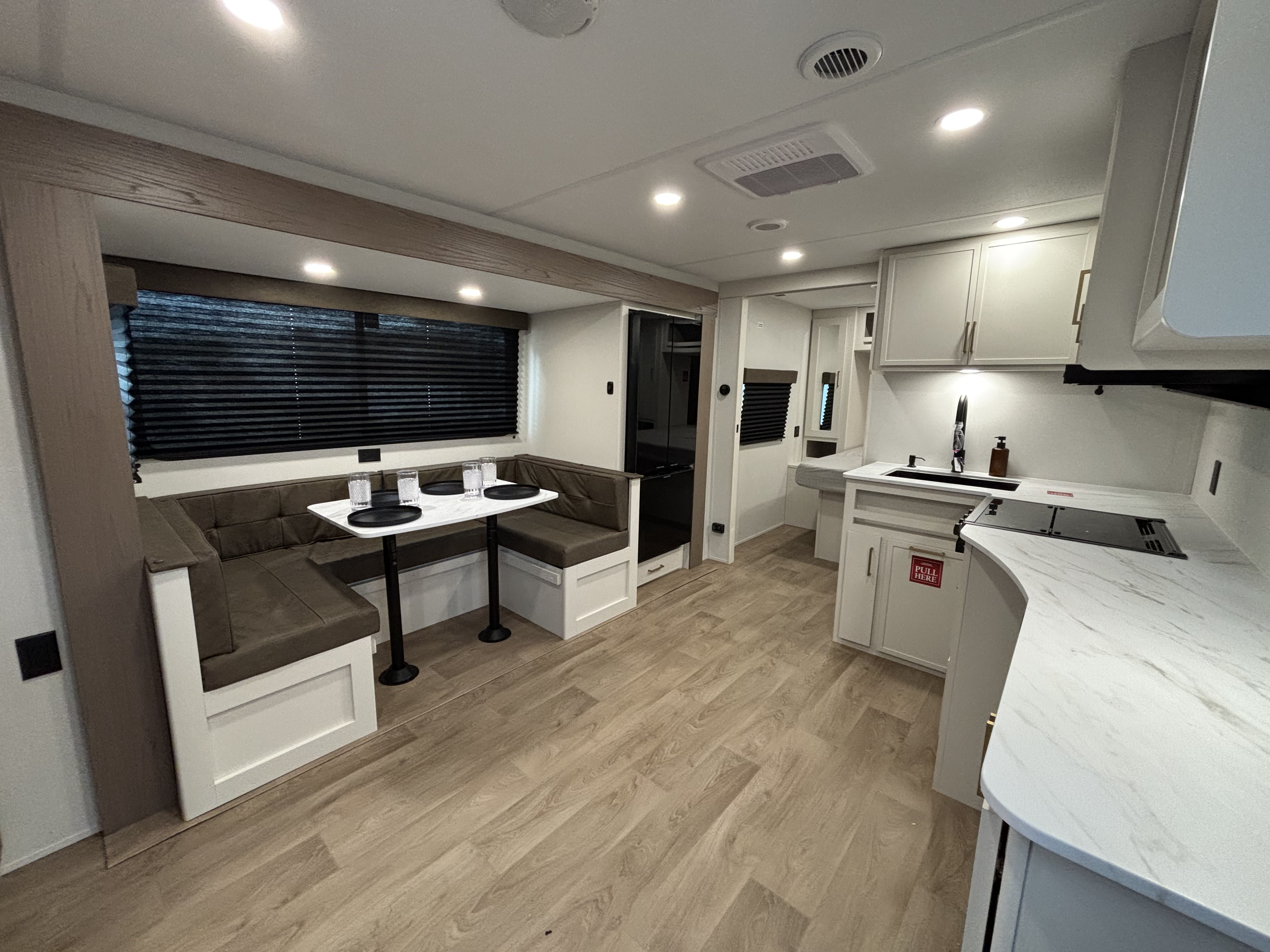 2026 Grand Design Transcend XPLOR 22RBX - Image 10