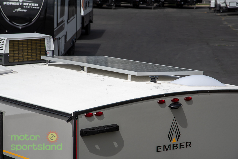 2027 Ember Touring Edition 2300MLL - Image 20