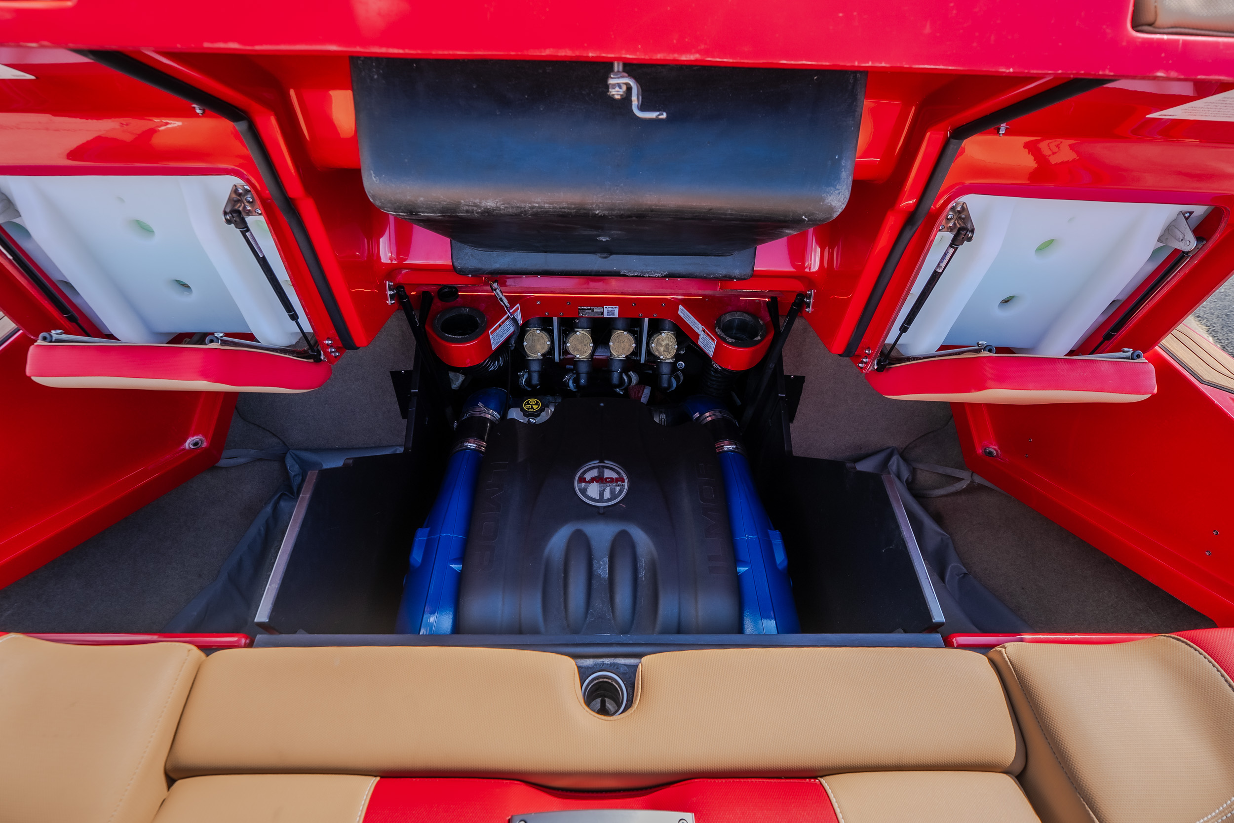 2020 MasterCraft X26 - Image 54