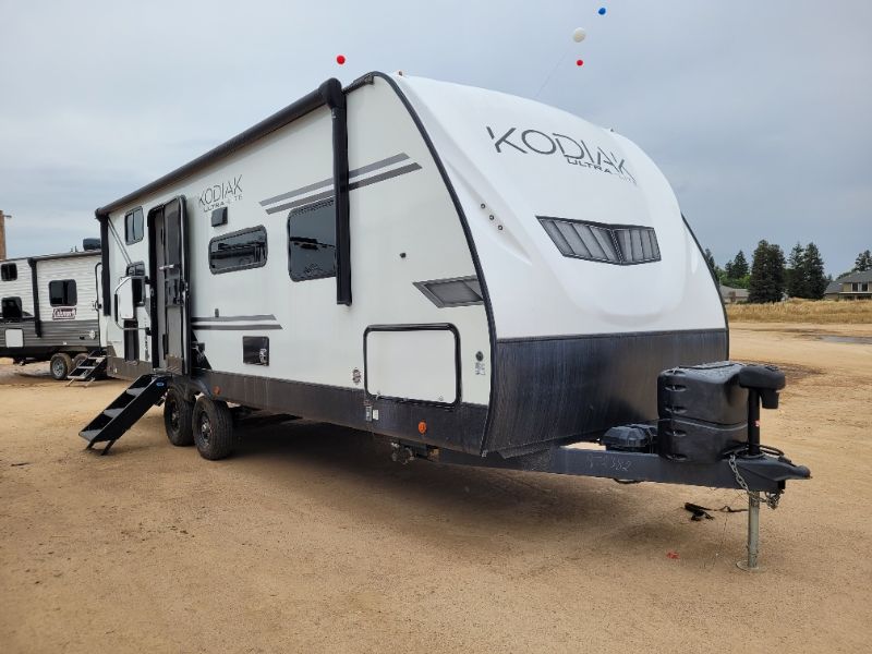 2022 Dutchmen Kodiak Ultra-Lite Ultra-Lite 248BHSL - Image 1