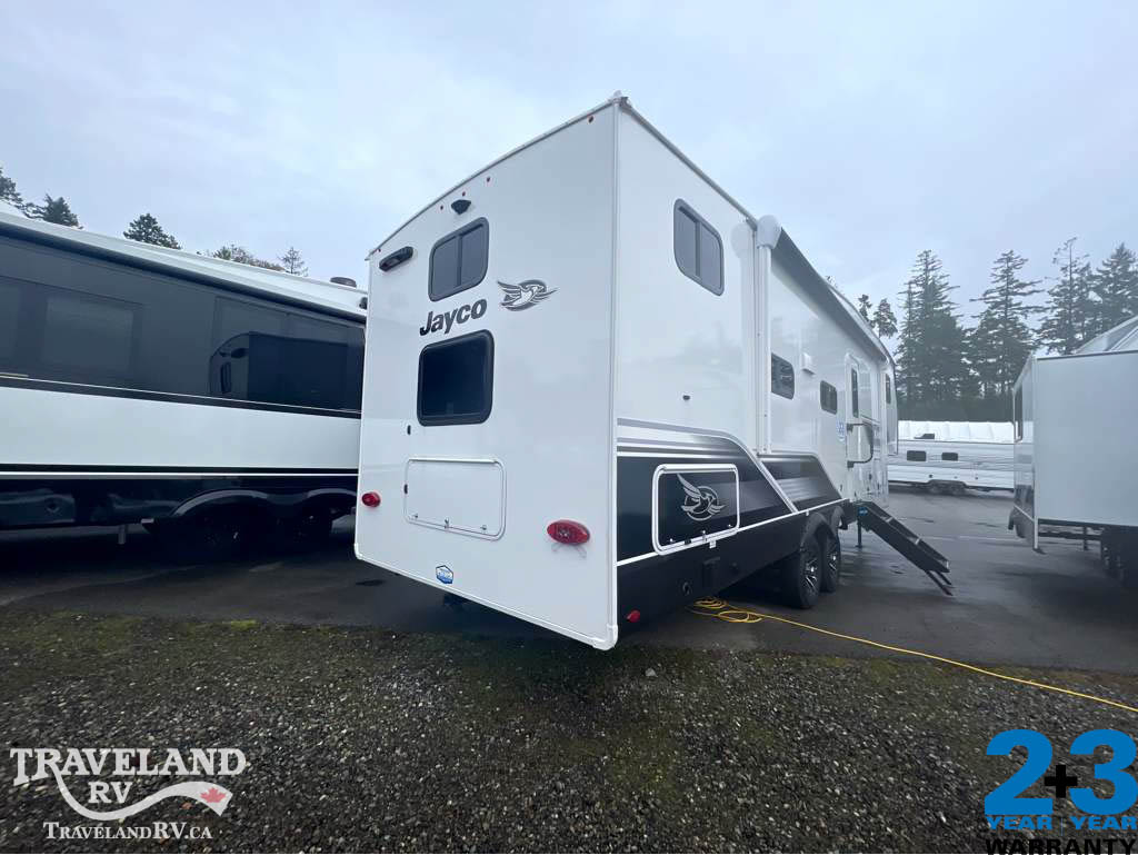 2026 Jayco Eagle SLE 28BHU - Image 17