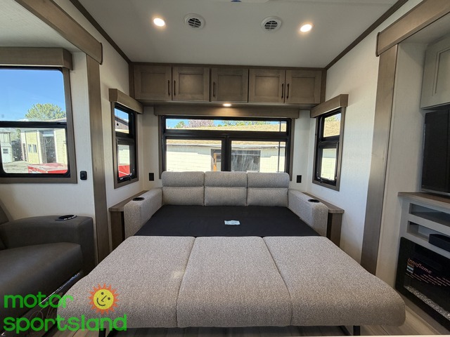 2026 KZ RV Durango D301RLT - Image 21
