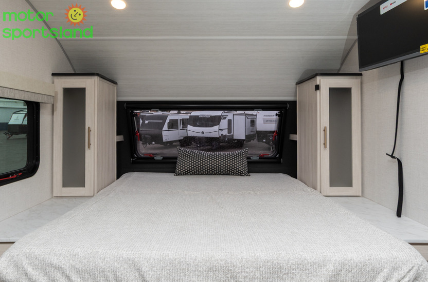 2027 Forest River R-Pod RP-203 - Image 28