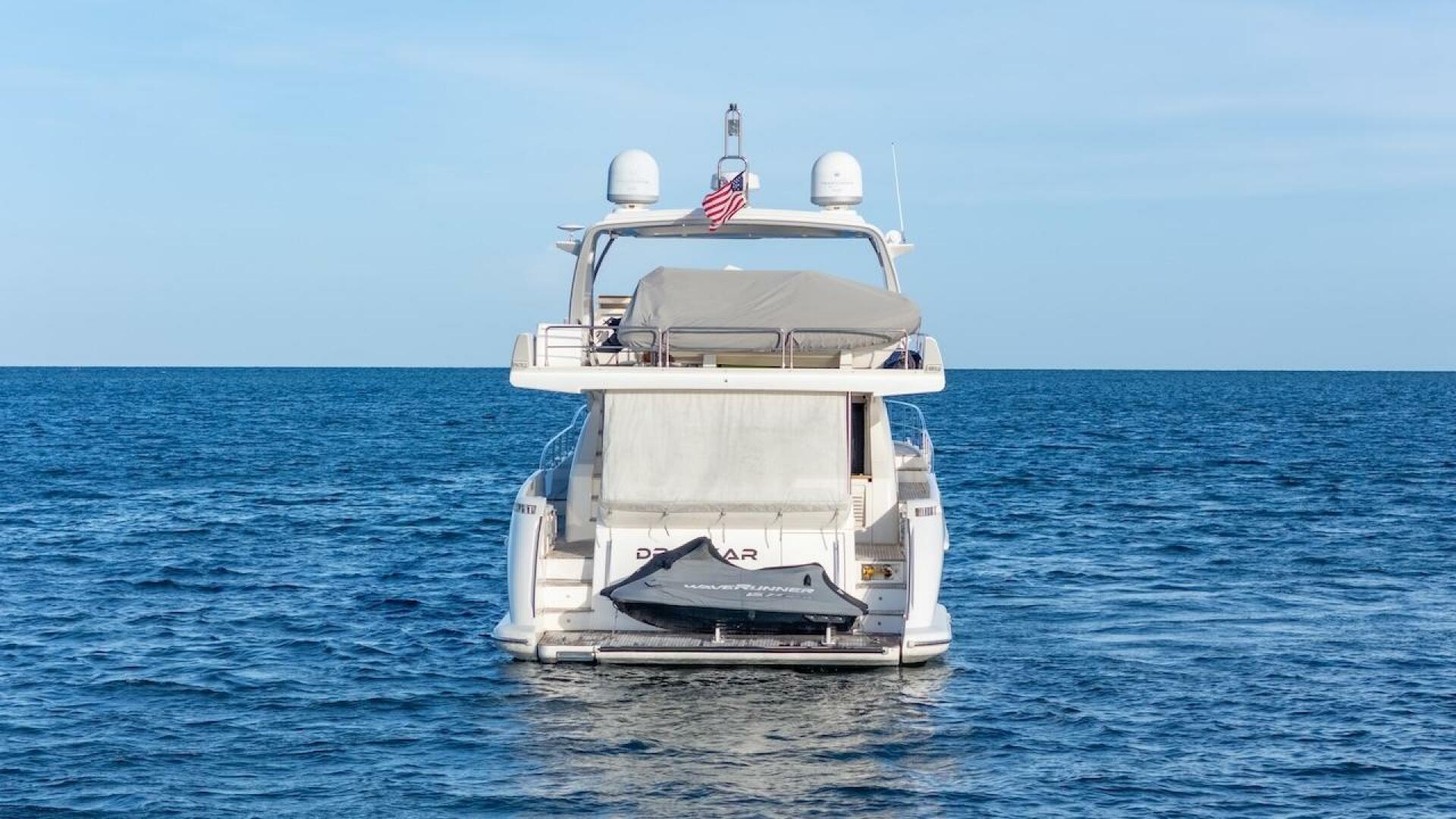 2012 Azimut Evolution - Image 17