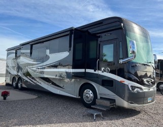 2020 TIFFIN ALLEGRO BUS 45 OPP - Image 3
