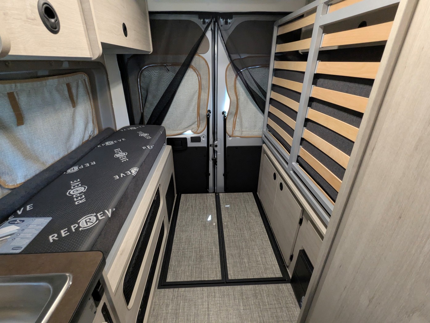 2027 Winnebago Solis 59P - Pop Top - Image 22