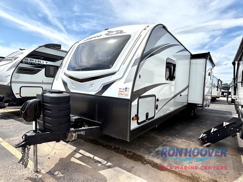 2024 JAYCO 32QBH - Image 2