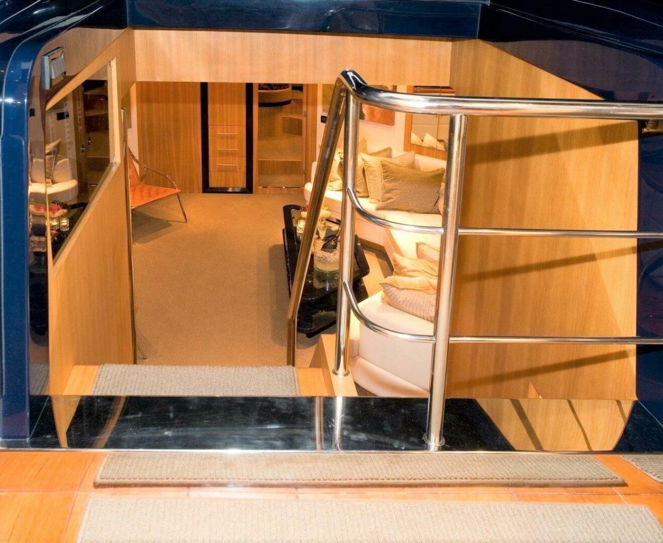 2004 Riva Splendida - Image 18