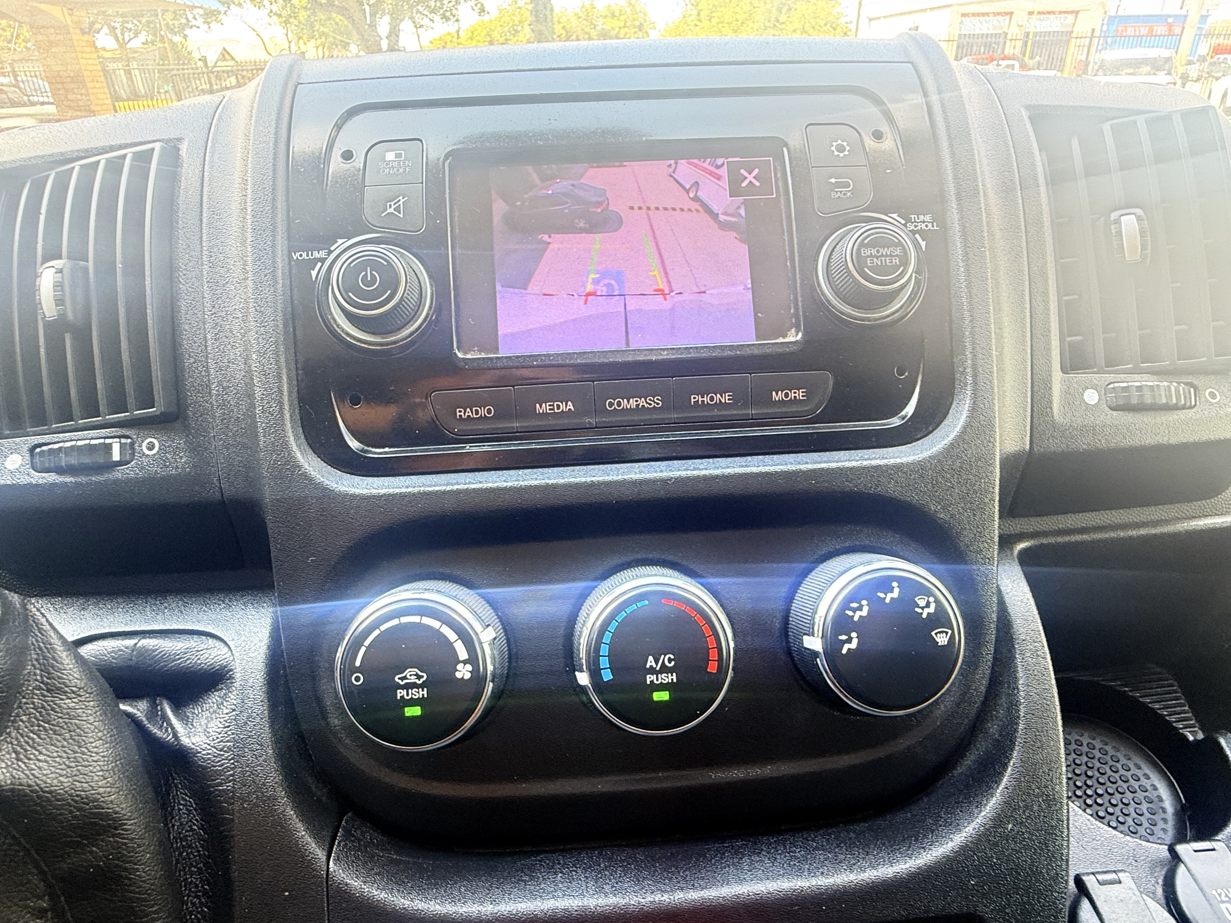 2019 RAM Promaster 62823 - Image 21