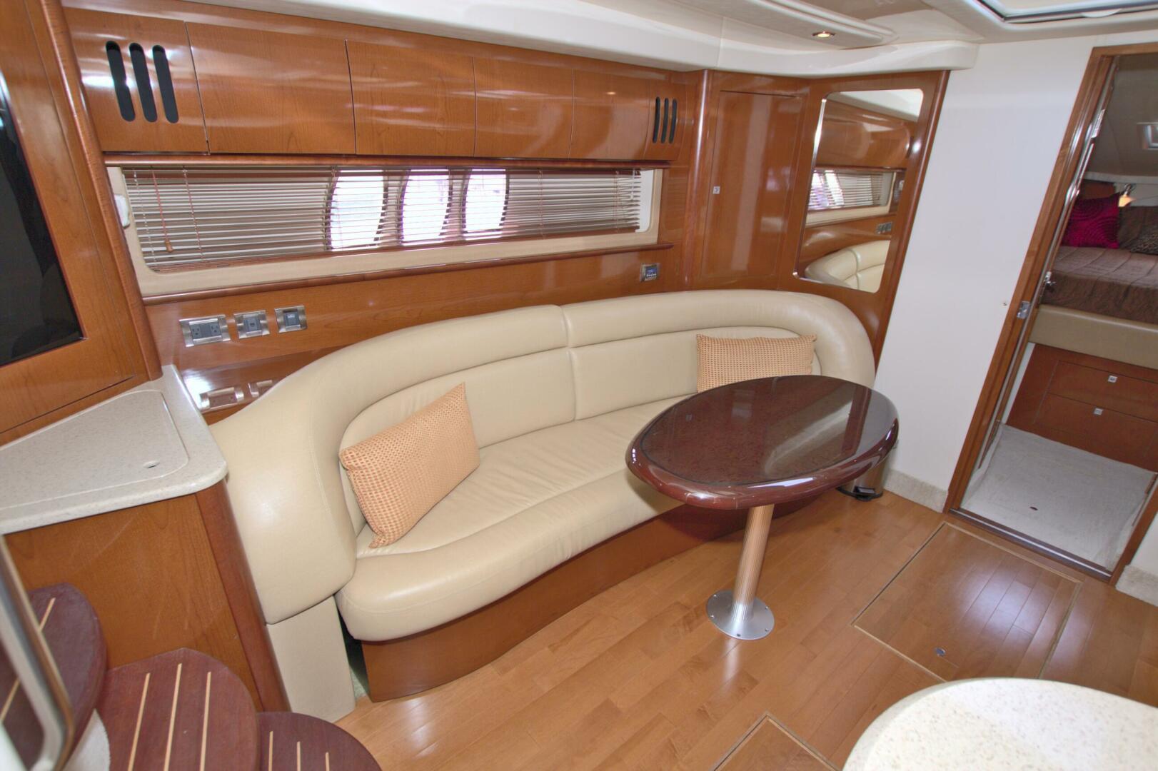 2009 Sea Ray 44 Sundancer - Image 34