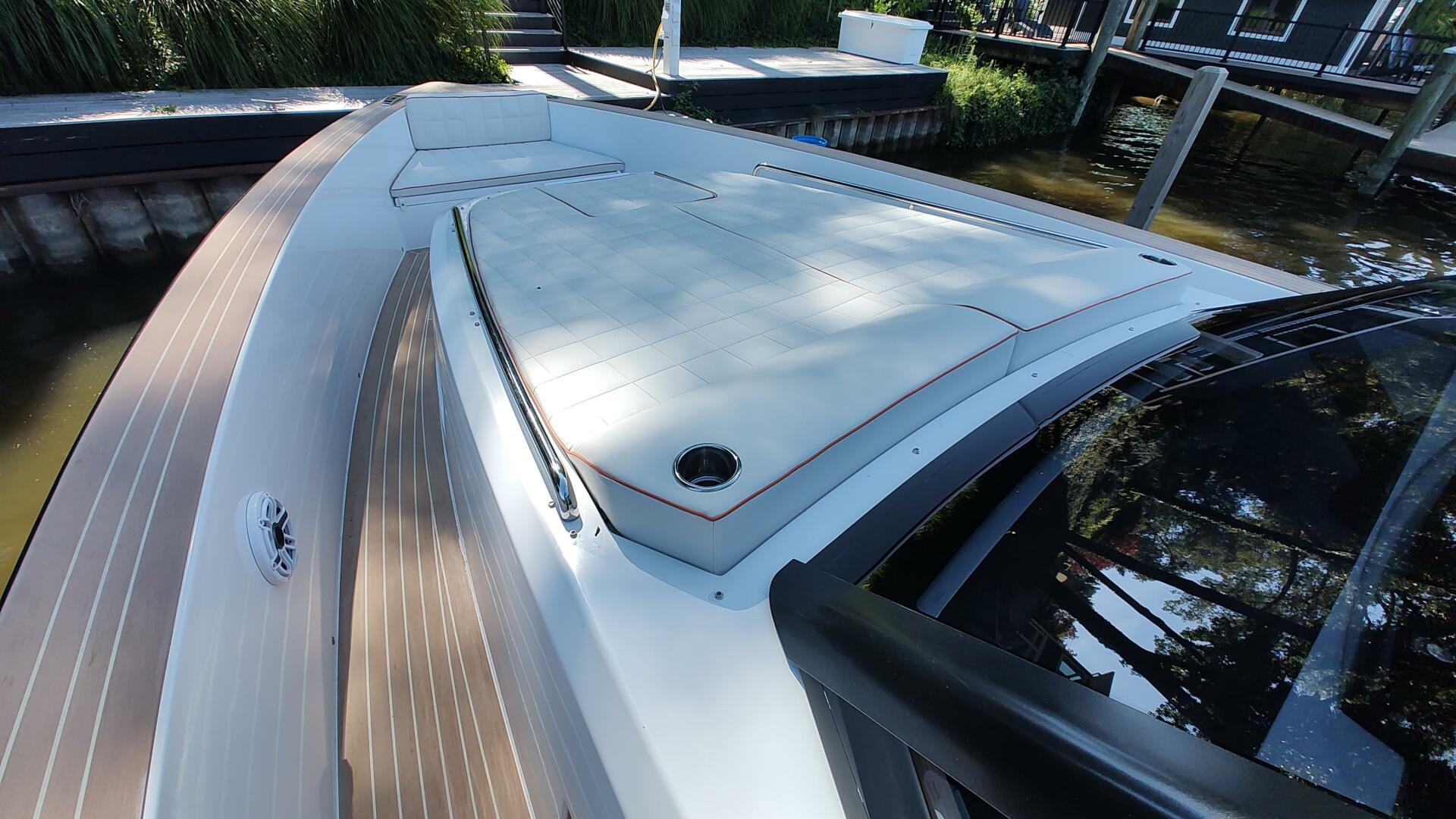 2023 Pardo Yachts P43 - Image 25