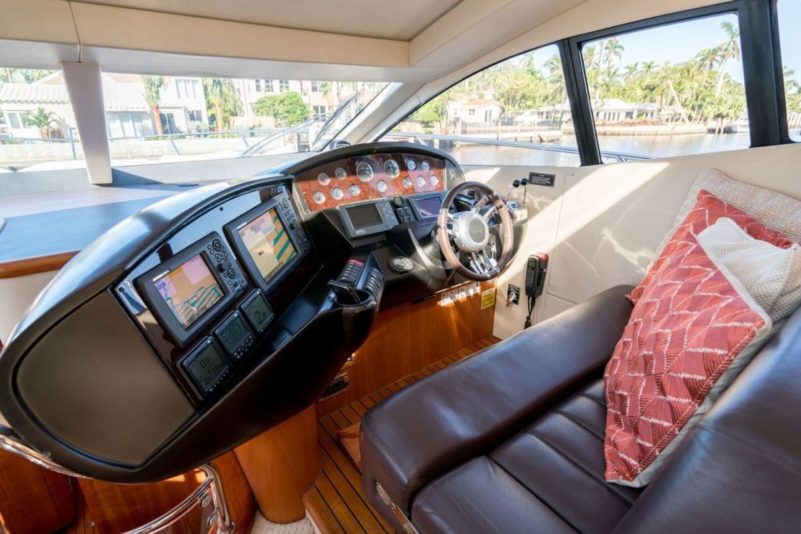 2010 Sunseeker Predator - Image 15