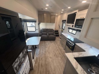 2027 JAYCO EAGLE SLE 28BHU - Image 20