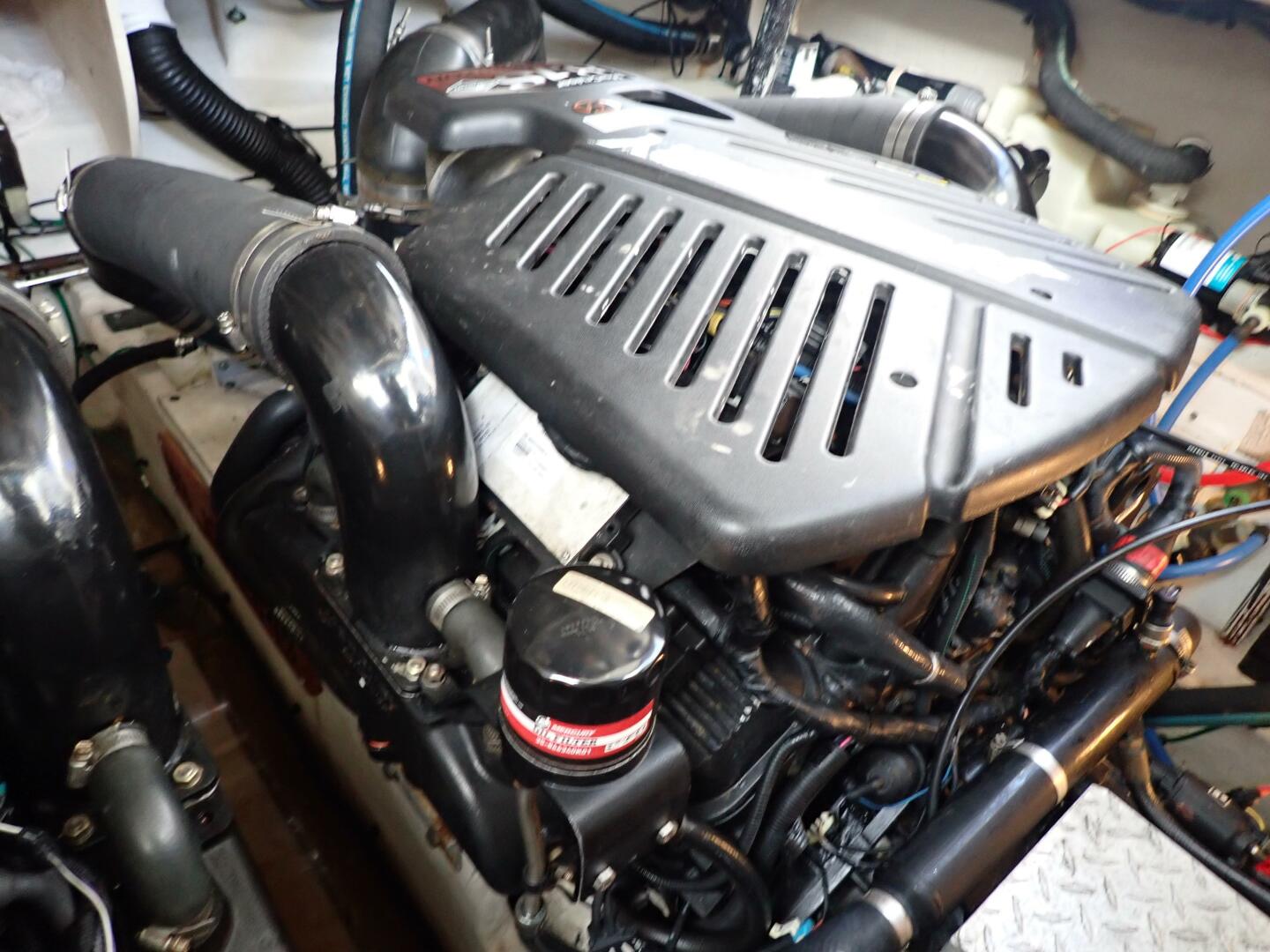 2006 Sea Ray 340 Sundancer - Image 36