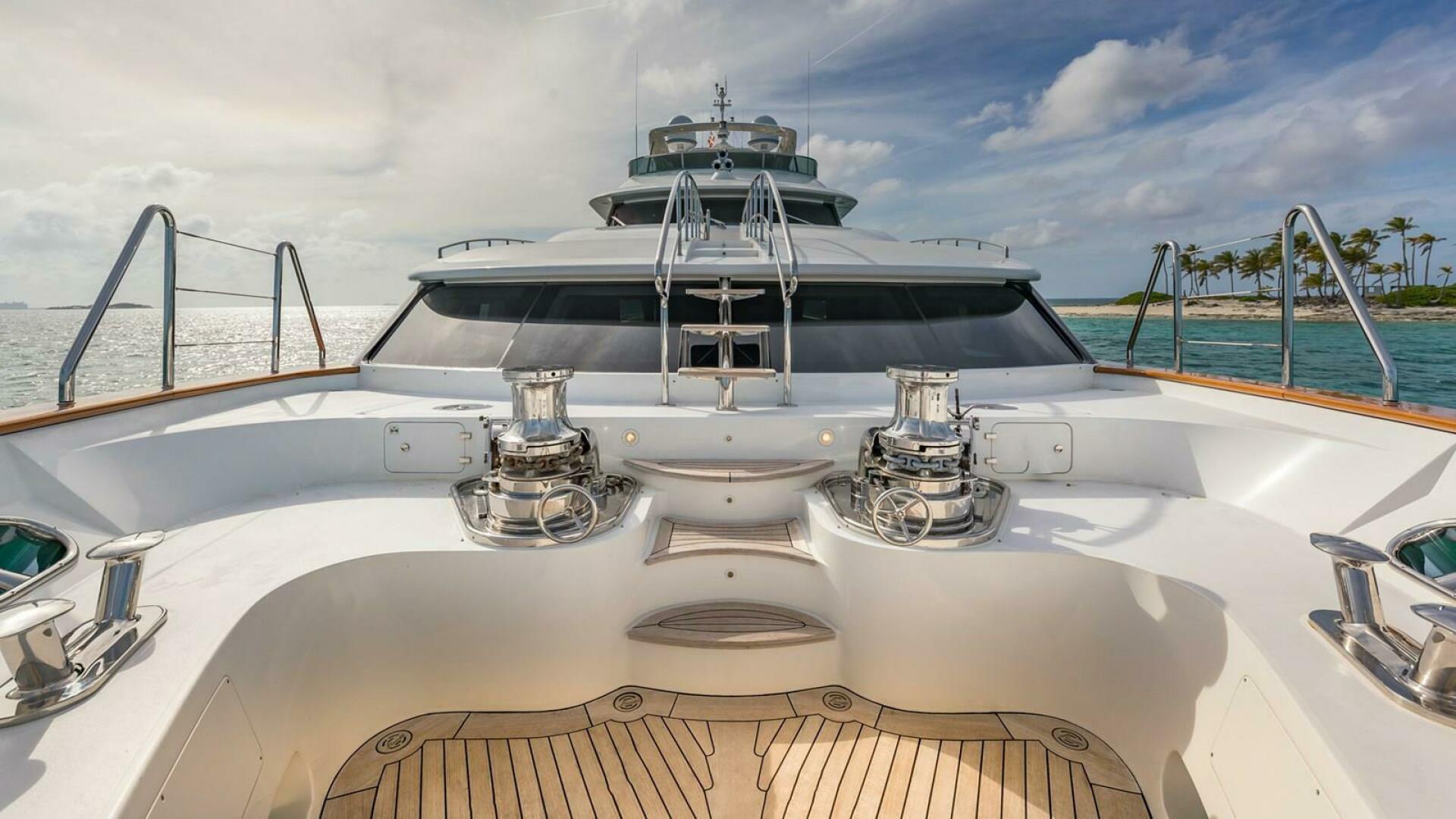 2013 Benetti Classic - Image 51