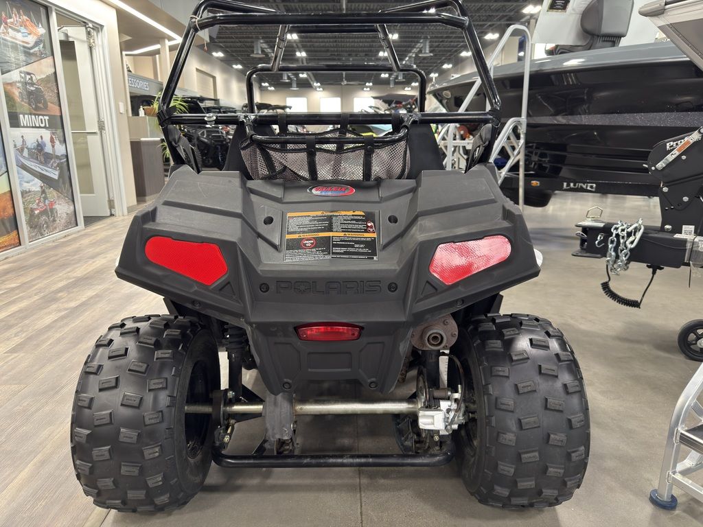 2018 Polaris® RZR® 170 EFI - Image 11
