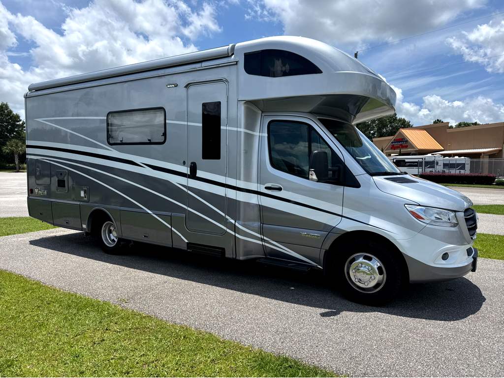 2023 WINNEBAGO VIEW 24D - Image 1
