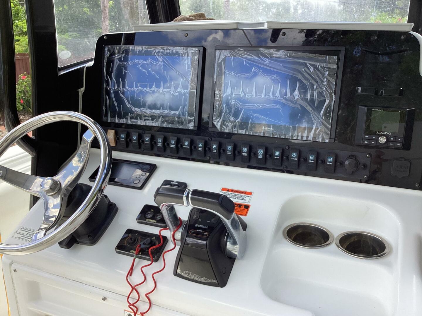 2018 Sea Hunt GAMEFISH 27FS Base - Image 43