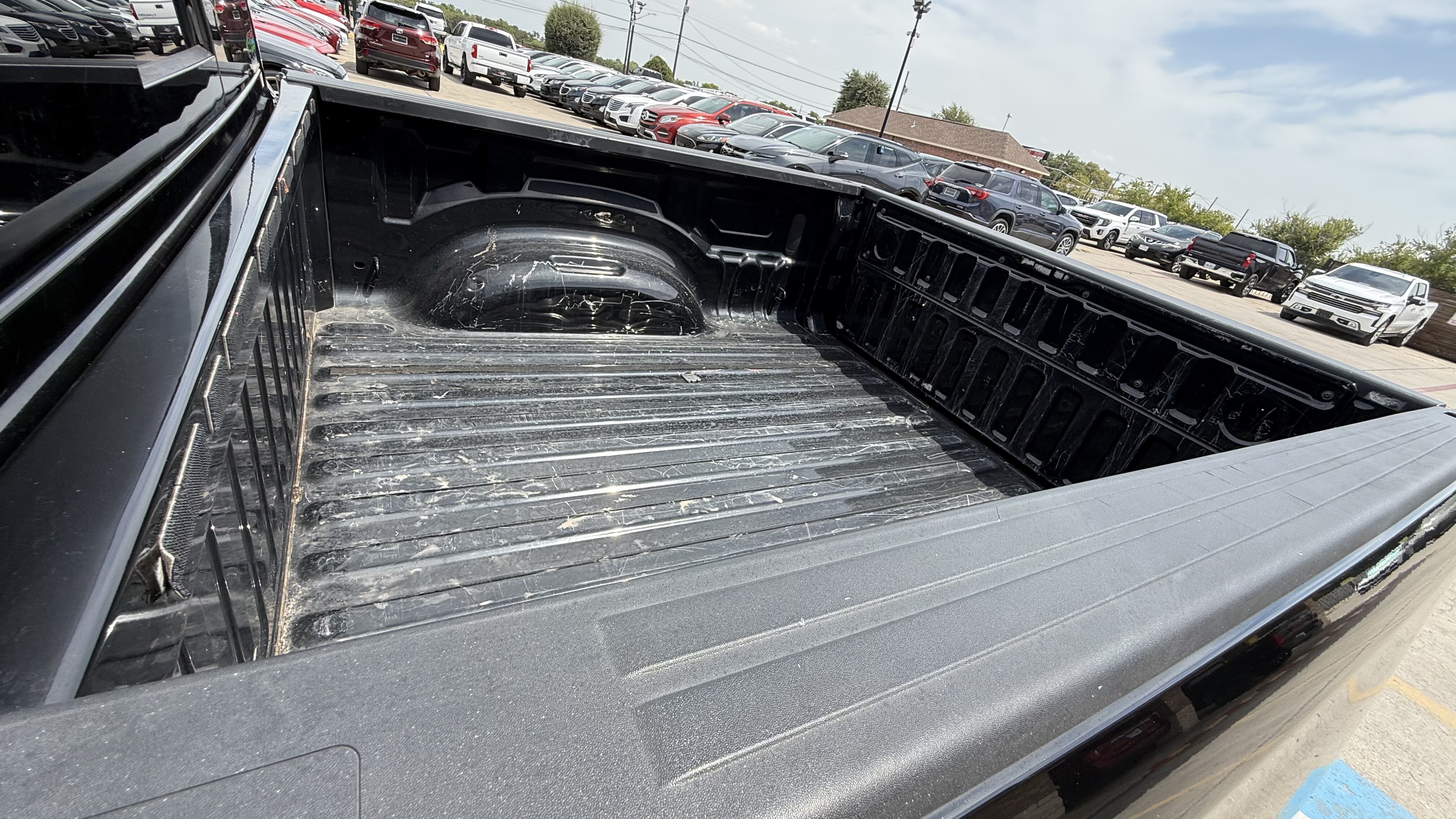2020 Ram 1500 Pickup Crew Cab Bighorn/Lone Star 4WD - Image 26