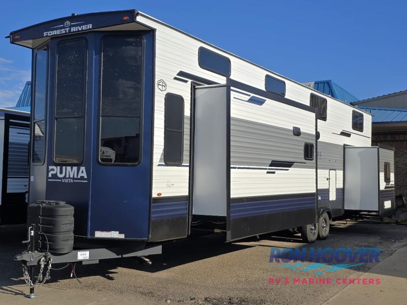 2026 PALOMINO 402LFT - Image 49