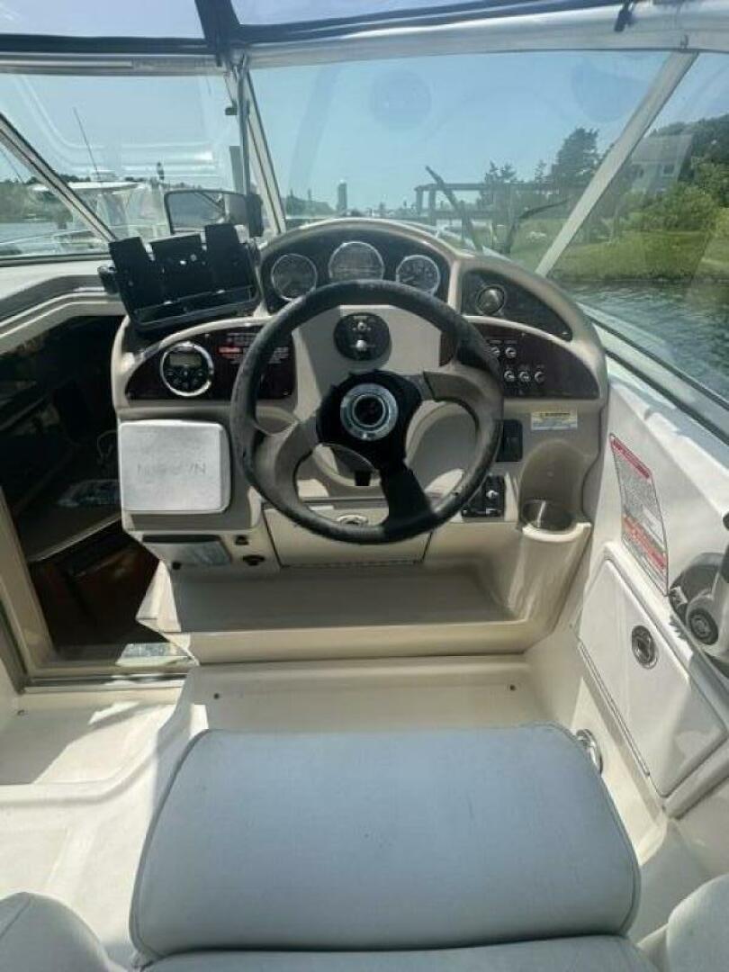 2006 Sea Ray - Image 10
