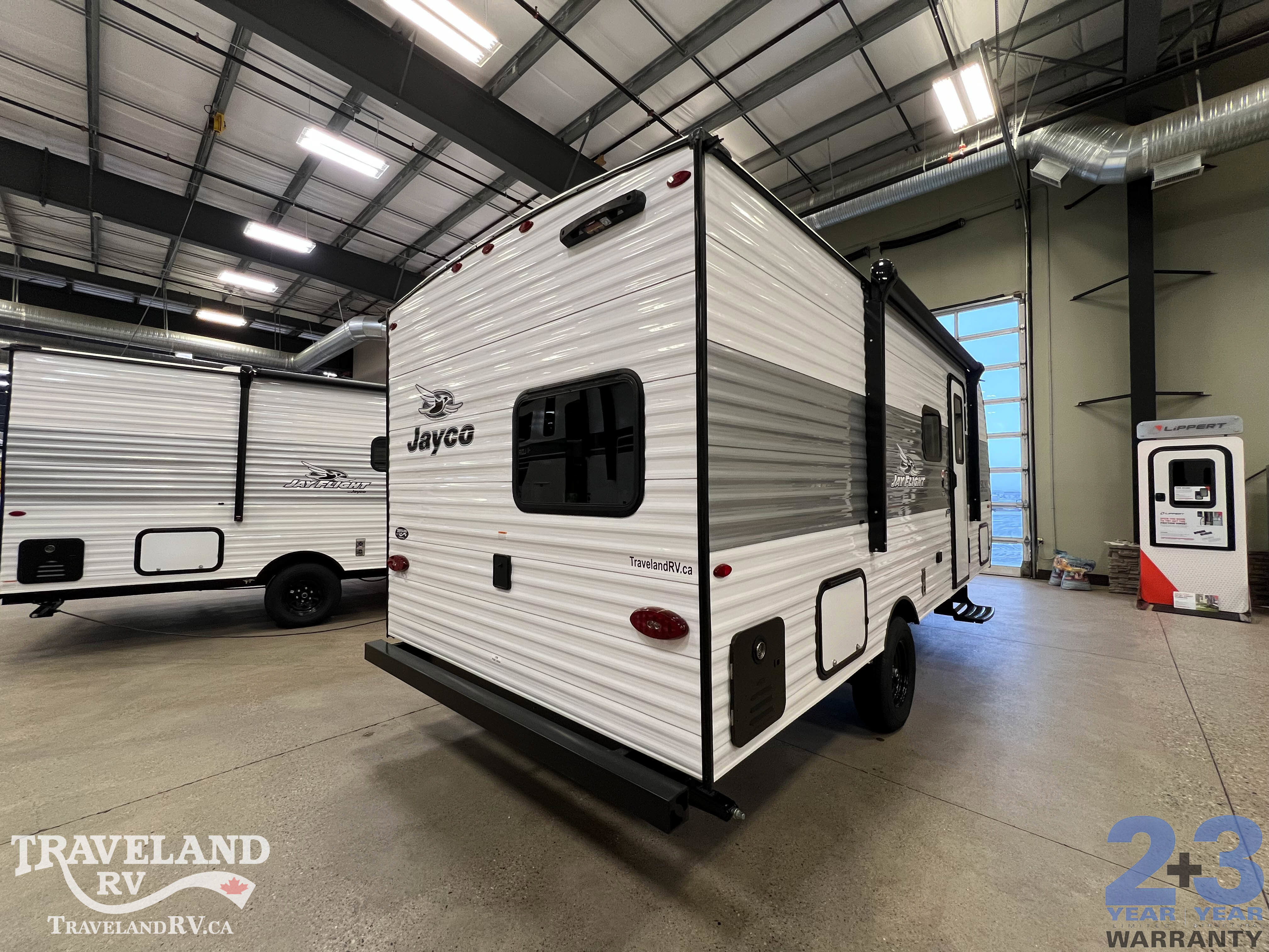 2026 Jayco Jay Flight SLX 178DBS - Image 7