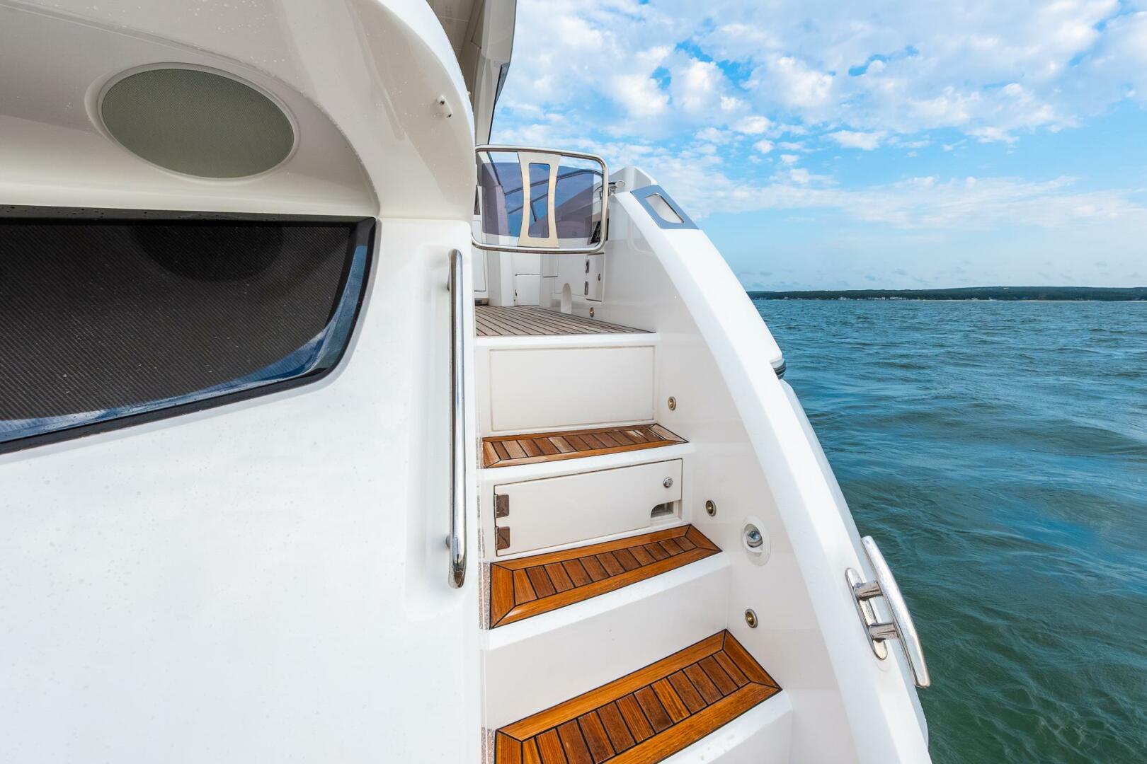 2021 Sunseeker Predator 60 EVO - Image 87