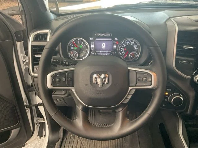 2023 Ram Ram 1500 Pickup Crew Bighorn/LoneStar eTorque 4WD - Image 15