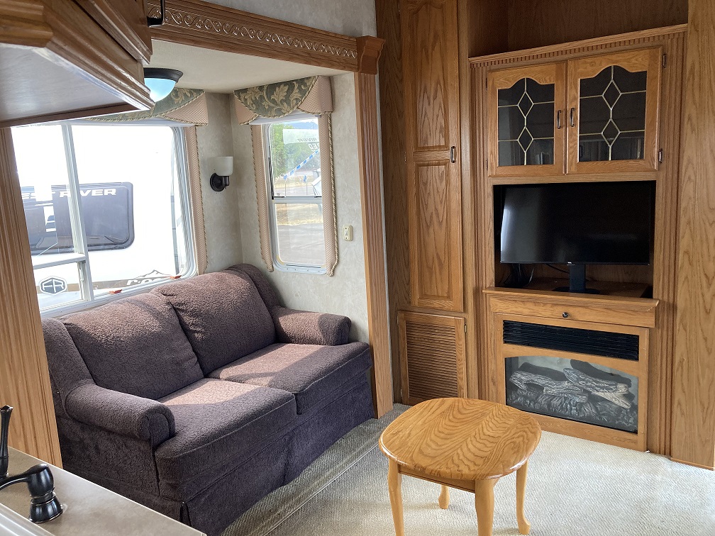 2006 NuWa Hitchhiker 36CK - Image 8