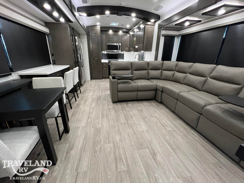 2027 Heartland Bighorn Fifth Wheel 39RK - Image 8
