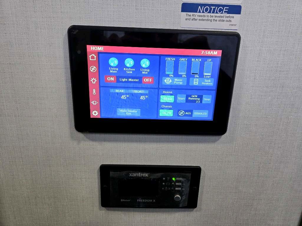 2026 JAYCO PRECEPT 31UL - Image 44