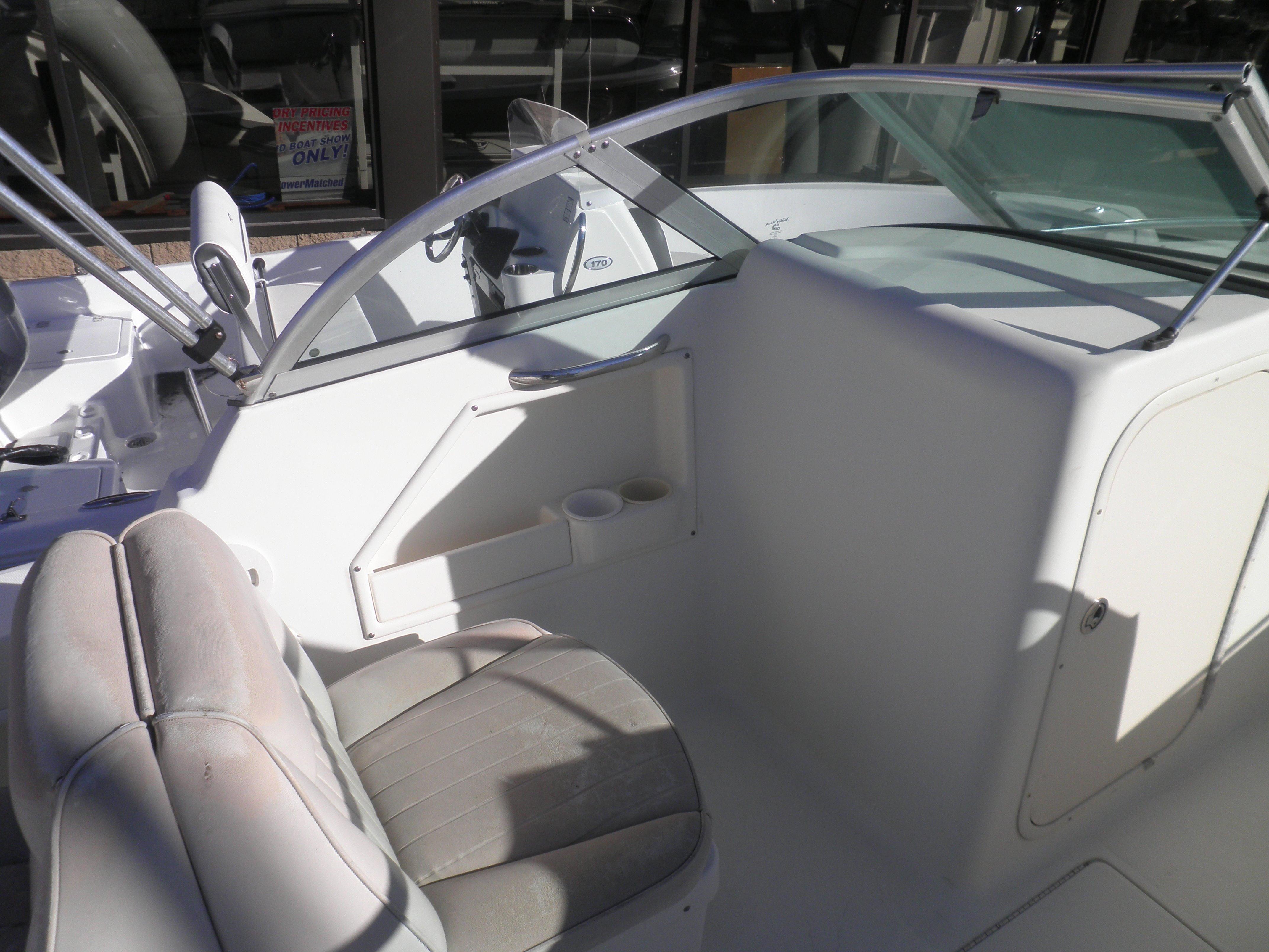 2027 Highfield Sport 360 Standard - Image 302