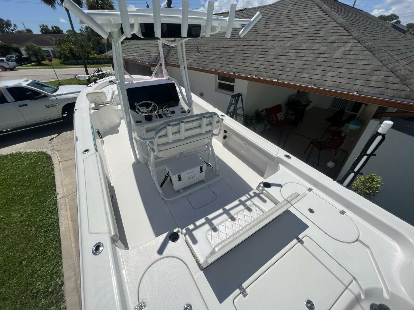 2019 Blue Wave 2800 Pure Hybrid - Image 19