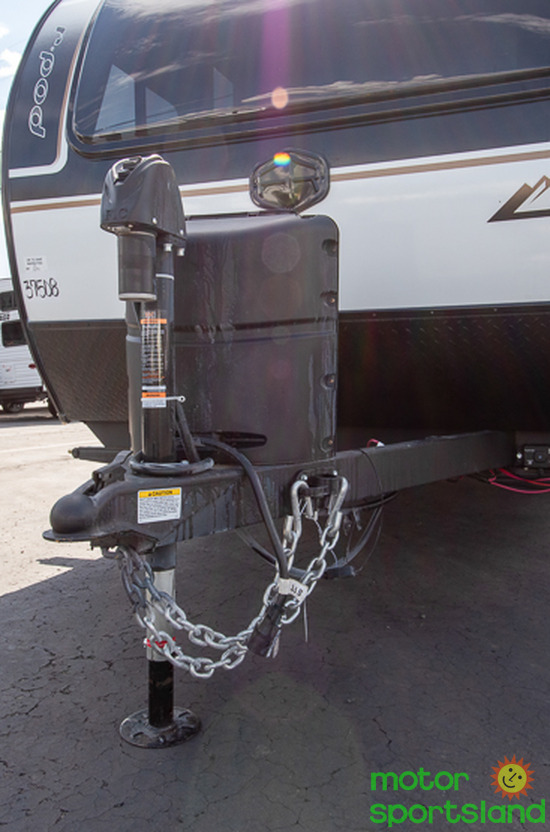 2027 Forest River R-Pod RP-171 - Image 9