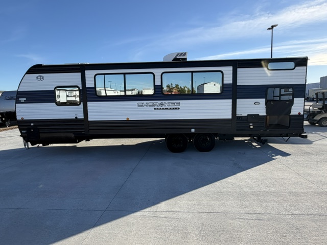 2026 CHEROKEE GREY WOLF 26DBH - Image 3