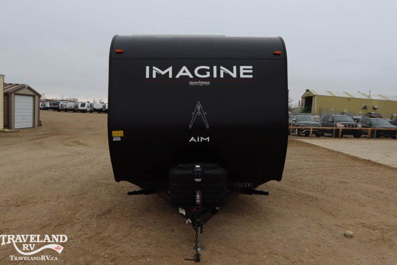 2025 Grand Design Imagine AIM 15RB - Image 10