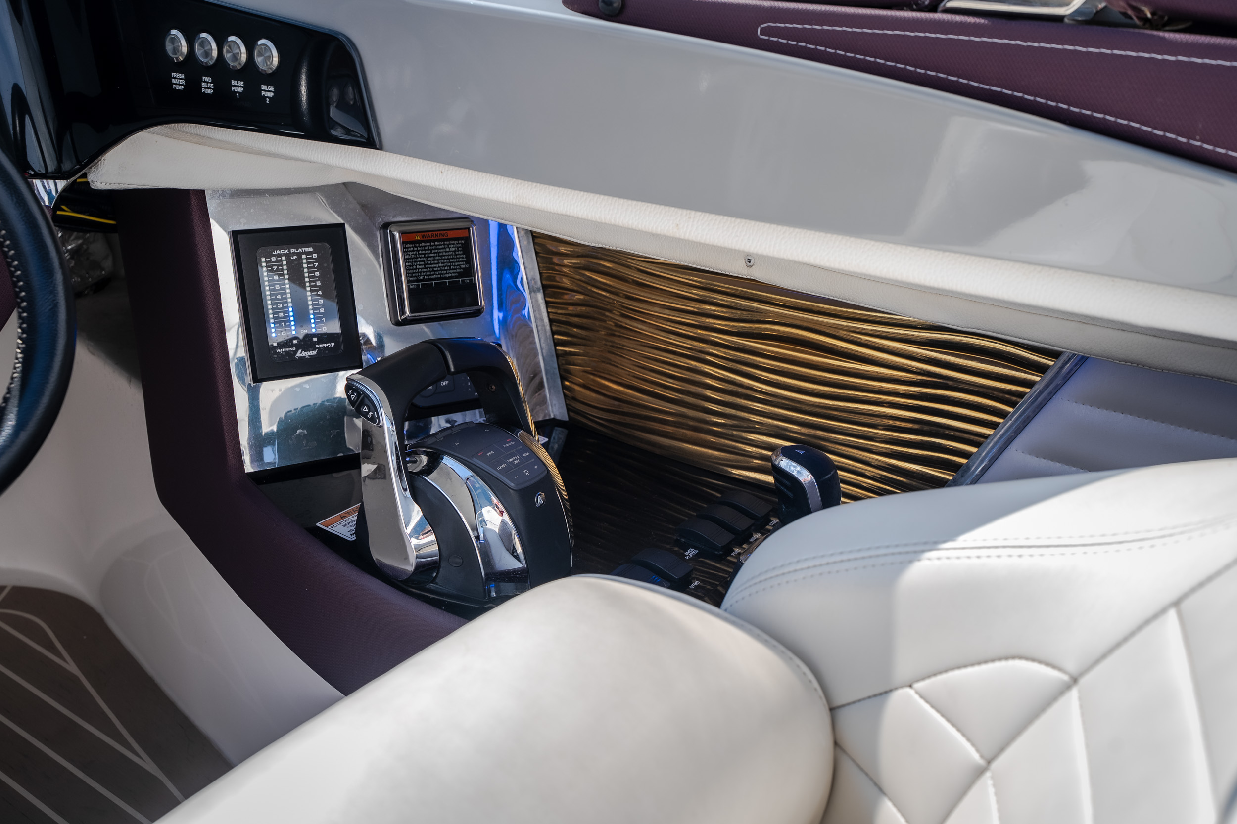 2019 Donzi 41 GT - Image 24