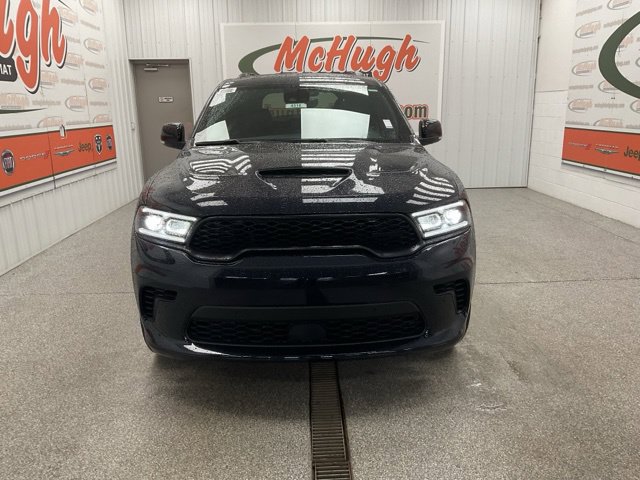2026 Dodge Durango GT Plus America 250 Edition AWD - Image 2