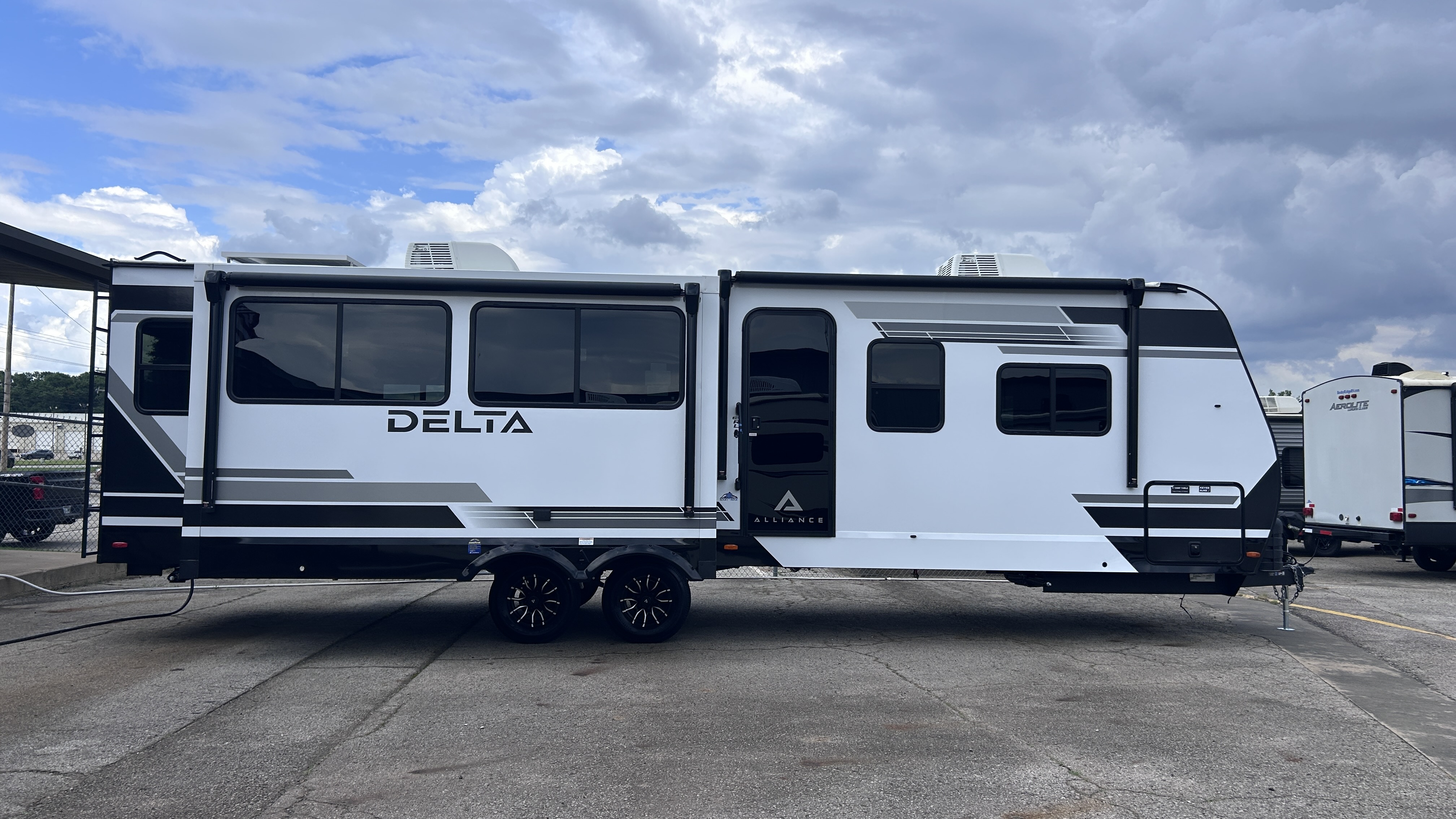 2026 Alliance RV Delta 292RL - Image 2