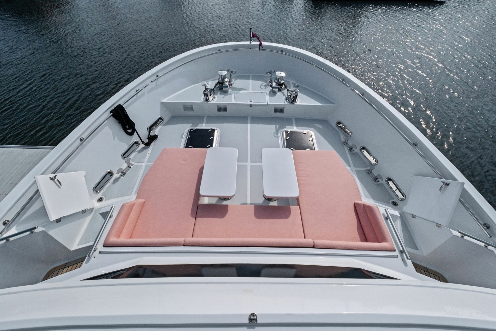 2024 Marlow 90V - Image 77