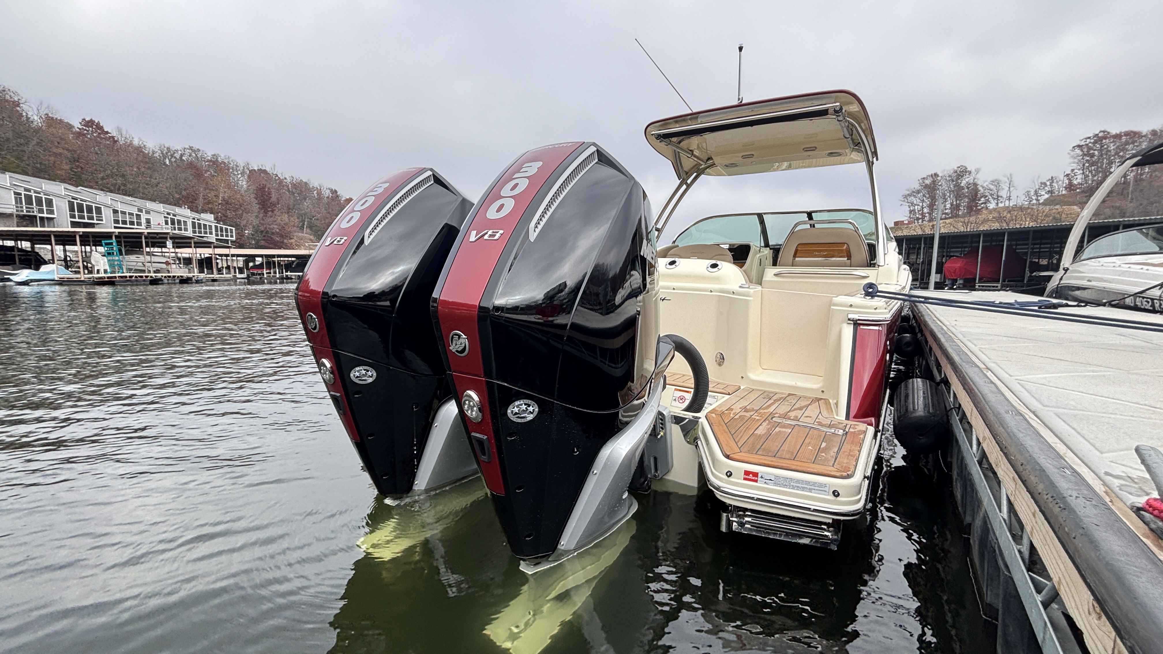 2026 Chris Craft CALYPSO 28 - Image 6
