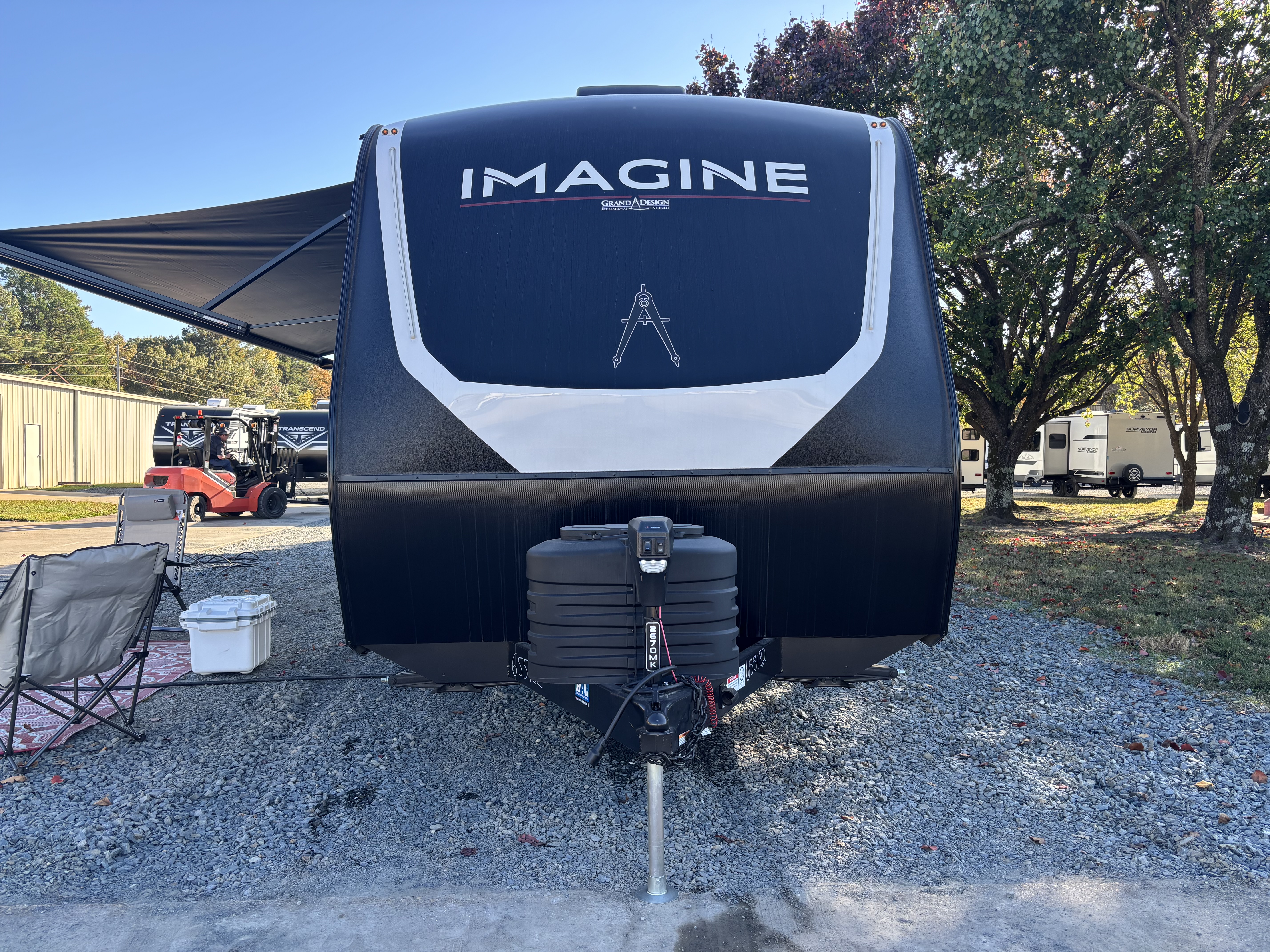 2026 Grand Design Imagine 2670MK - Image 3