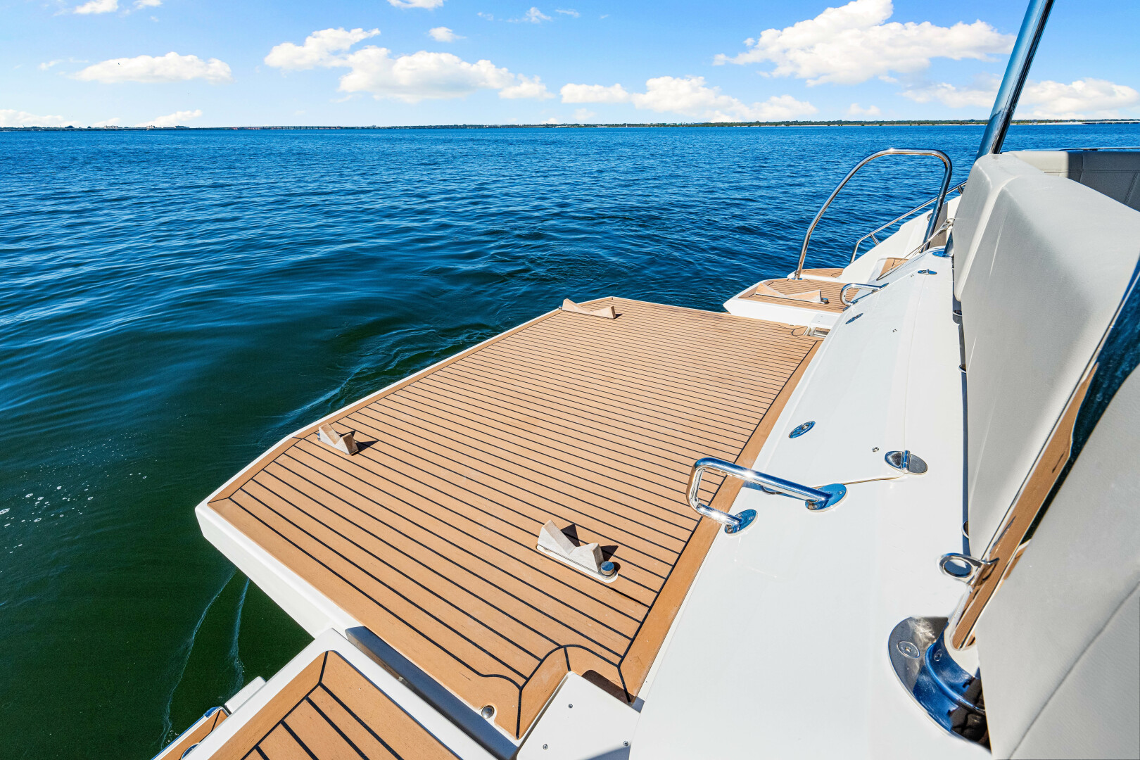 2022 Aquila 54 Yacht - Image 37