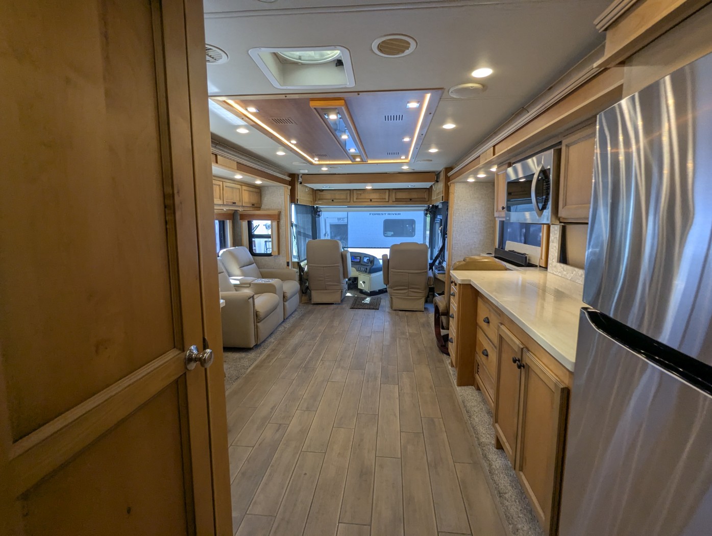 2023 Tiffin Allegro Red 360 37 BA - Image 38