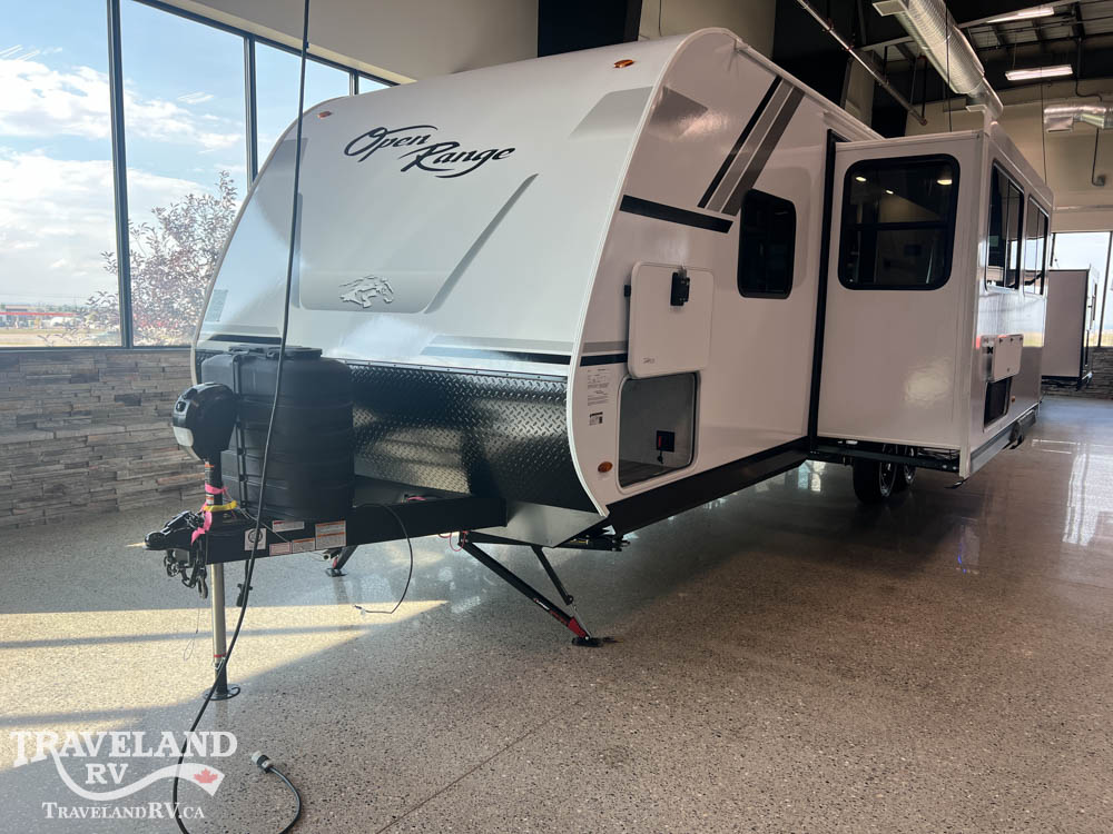 2026 Highland Ridge Range Lite 270DBL - Image 5