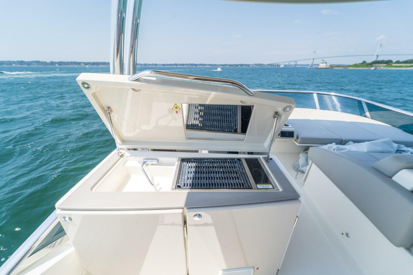 2023 Absolute 62 Fly - Image 25